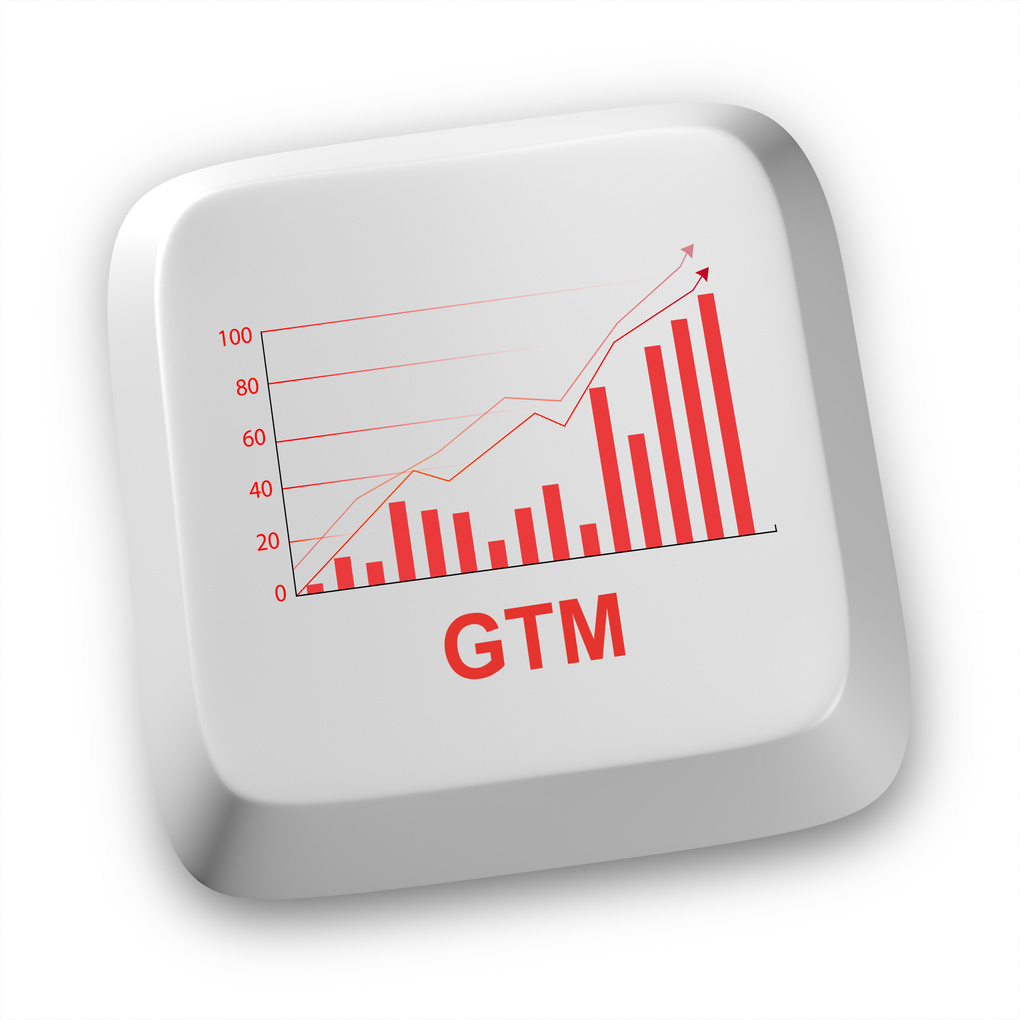 Finance Chart GTM Concepts